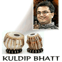 Kuldip Bhatt
